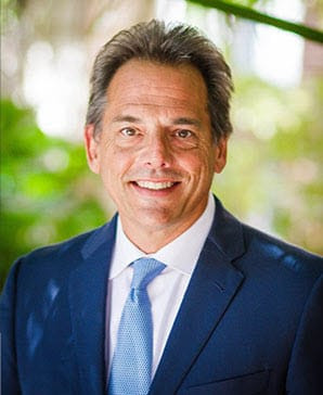 Michael Zimmerman Headshot