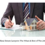 Real estate law