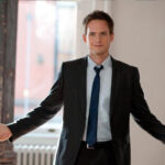 Mike Ross Suits Legal Career