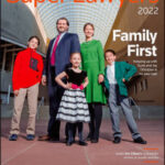 Jay Tiftickjian on cover of Colorado Super Lawyers