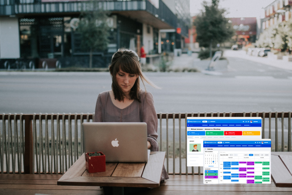 Simplify the Legal Process